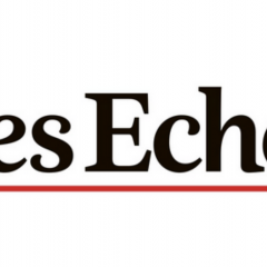 Your access to French newspaper Les Echos