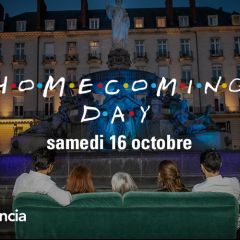Audencia Homecoming Day