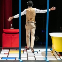 Retour sur la comédie musicale d'Audencia à Nantes : La CoMu