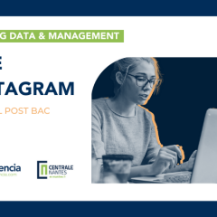 Live Instagram BBA Big Data & Management Post-Bac