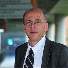 Arnaud Poitou nommé directeur de Centrale Nantes