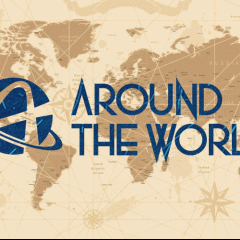 Audencia Alumni Around the World - 25 March to 1 April 2021
