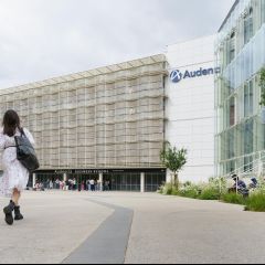 Audencia gagne 25 places (open enrolment) au classement Executive Education 2022 du Financial Times