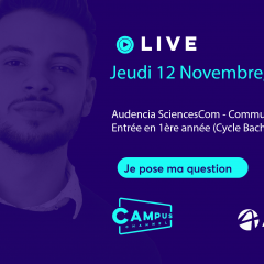 Live Campus Channel