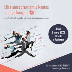 Bouge ta boîte: doing business differently