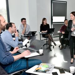 Audencia et Sowefund lancent la Business Angel Academy, une formation inédite en France