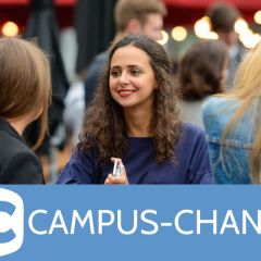 Campus Channel - Spécial Prépas