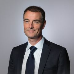 Christophe Germain devient président de l’Alliance Centrale-Audencia-Ensa