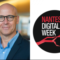 Nantes Digital Week - Conférence 