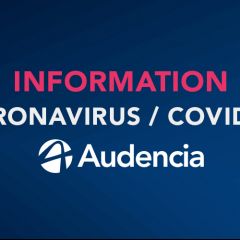 Information Coronavirus – COVID 19
