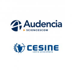 Un double diplôme international à Audencia SciencesCom