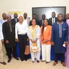 Première rentrée pour l’Executive MBA d’Audencia à Dakar et Fès