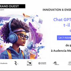 Matinale EdTech Grand Ouest