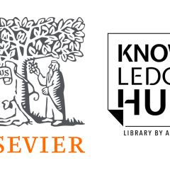 Try one month of free access on Elsevier!