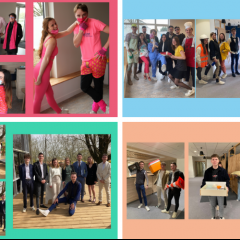Journées thématiques pour nos étudiants du Campus Vendée !