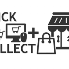 click'n'collect is back at the Knowledge Hub