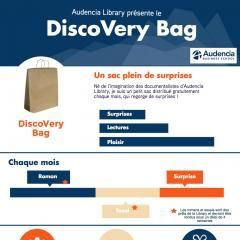 DiscoVery Bag