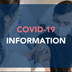 COVID-19: Update