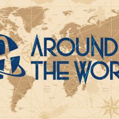 Audencia fait son tour du monde en 8 jours