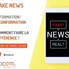 Fake News : Comment faire la différence ?