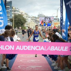 Triathlon Audencia – La Baule : J-7 avant le lancement des inscriptions