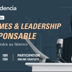 TABLE RONDE - FEMMES & LEADERSHIP RESPONSABLE #2